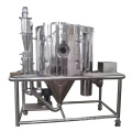 Centrifugal spray dryer